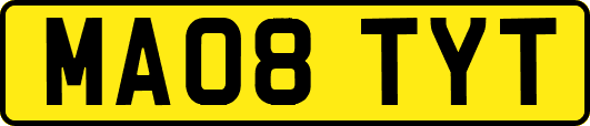 MA08TYT