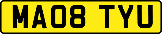 MA08TYU