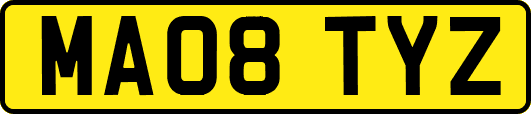 MA08TYZ
