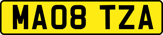 MA08TZA