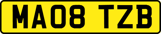 MA08TZB