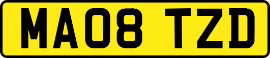 MA08TZD