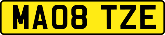 MA08TZE