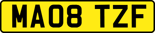 MA08TZF