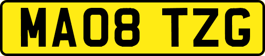 MA08TZG