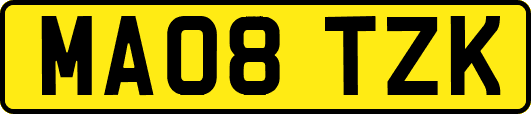 MA08TZK