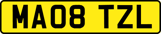 MA08TZL