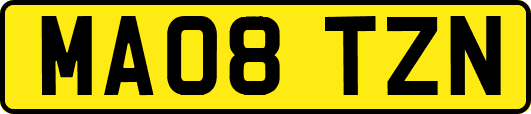 MA08TZN