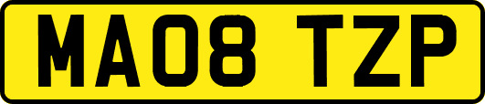 MA08TZP