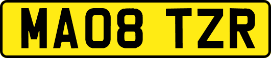 MA08TZR