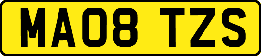 MA08TZS