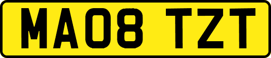 MA08TZT
