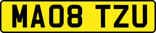 MA08TZU