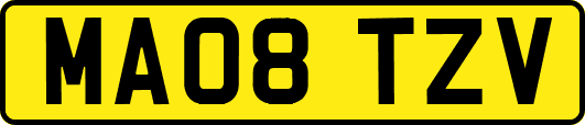 MA08TZV