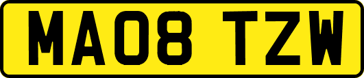 MA08TZW