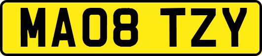 MA08TZY