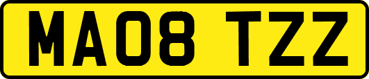 MA08TZZ