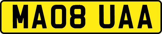 MA08UAA