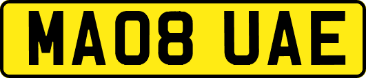MA08UAE