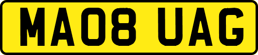 MA08UAG