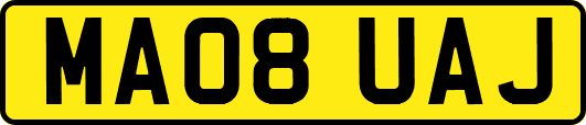 MA08UAJ