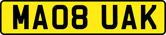 MA08UAK