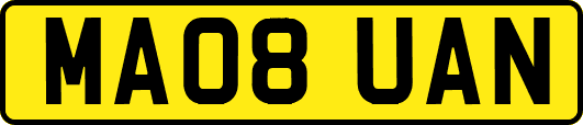 MA08UAN