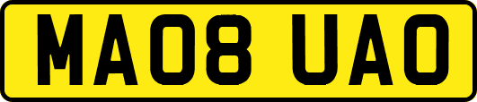 MA08UAO