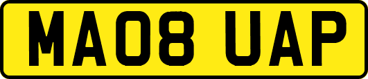 MA08UAP