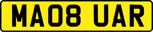 MA08UAR