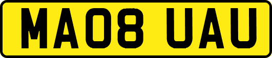 MA08UAU