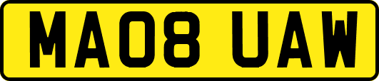 MA08UAW