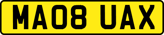 MA08UAX