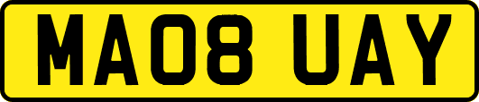 MA08UAY