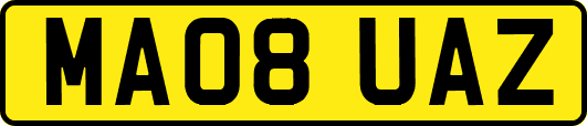 MA08UAZ