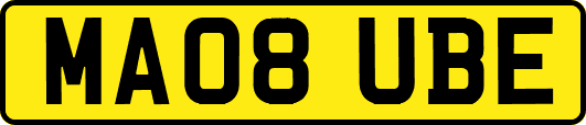 MA08UBE