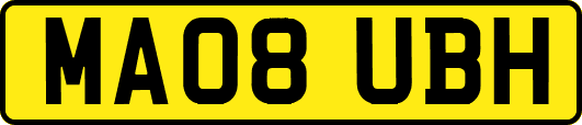 MA08UBH