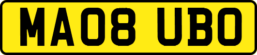 MA08UBO