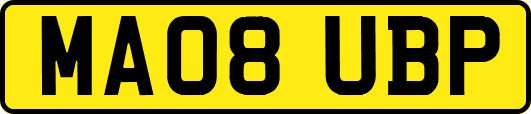 MA08UBP