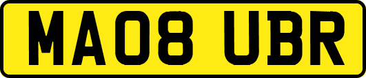 MA08UBR