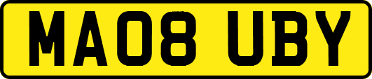 MA08UBY