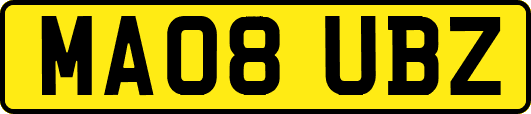 MA08UBZ