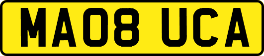 MA08UCA