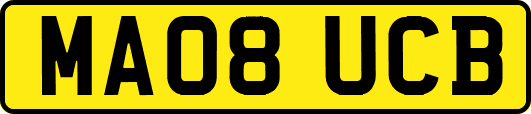 MA08UCB
