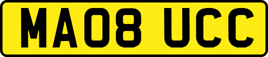 MA08UCC