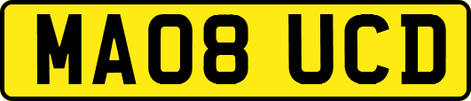 MA08UCD