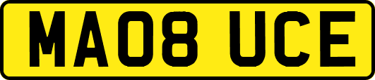 MA08UCE