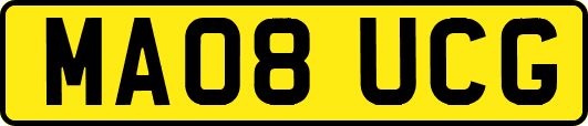 MA08UCG
