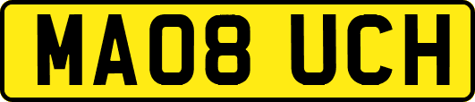 MA08UCH