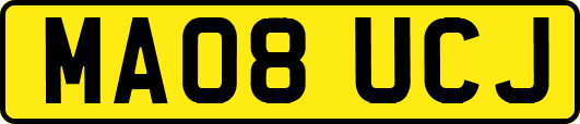MA08UCJ